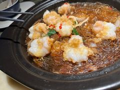 -绿茶餐厅(成都大悦城店)