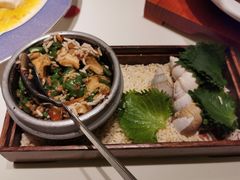 -海味观(老西门店)