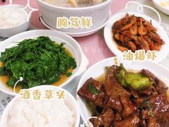 -蘭心餐厅(进贤路店)