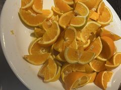 -杭州开元名都大酒店·地中海自助餐厅