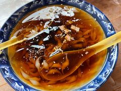 -胖金妹鸡豆凉粉店
