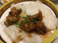 排骨陈村粉-香云轩·顺德菜(香云纱园林酒店店)