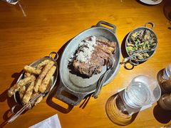 -非常时髦餐厅VUE Restaurant(外滩茂悦大酒店)