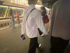 -HIB HUB公社(解放西路店)