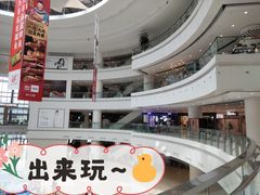 -百盛(莘庄店)
