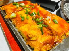 -老板娘的烤肉店(港湾广场店)
