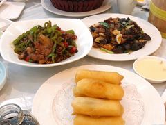 -玉林烤鸭店(定福庄店)