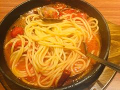 -萨莉亚意式餐厅(万嘉商业广场店)