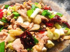 -宣威年猪饭·二十年云南家常菜·特色小炒肉(金碧店)