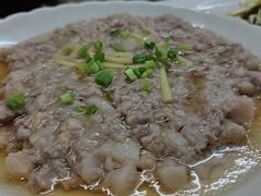 手打马蹄黑猪肉饼-海鲜街菜馆(海珠南路店)