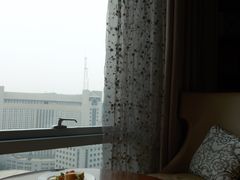-北京朝阳悠唐皇冠假日酒店