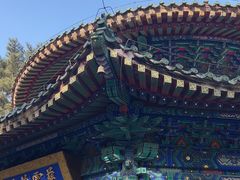 -潭柘寺景区