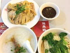 -月亮房·白斩鸡(娄山关路店)