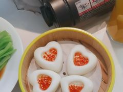 -雀蓝川菜(滨湖万象汇店)