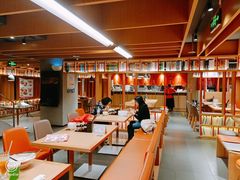 大堂-味千拉面(大悦城店)