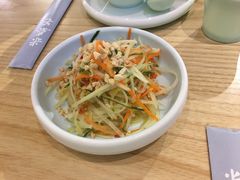 -米泰芒·东南亚料理(体育西店)