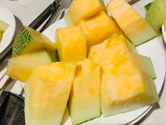 -么子烤肉(化龙池店)