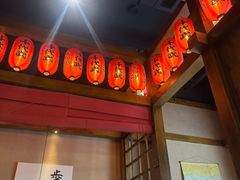 -千代武日本料理(哈西店)