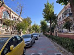 -天津五大道文化旅游区