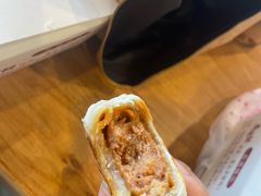 -长发西饼(临顿路店)