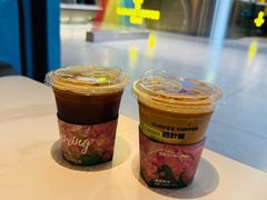 -四叶咖咖啡(昆明恒隆PRO店)