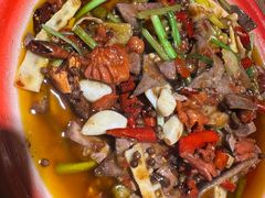 -泥糊破店小酒馆·团建聚餐(南京西路店)