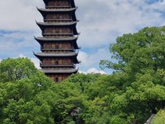 -常熟方塔园