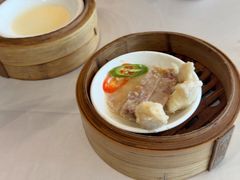 -鹿鸣酒家(越秀店)