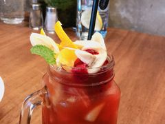 -G+KITCHEN(龙湖狮山天街店)