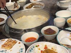 -鱼粤鲜淘米捞·中山脆肉鲩火锅(悦湖会店)