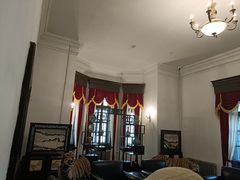 -张学良旧居陈列馆