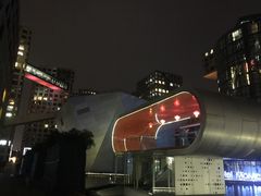 -蔓兰家的四季S0餐厅·融合菜(当代MOMA店)