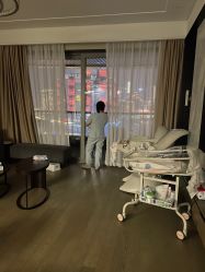 -爱瑞馨母婴护理中心(喜马拉雅店)