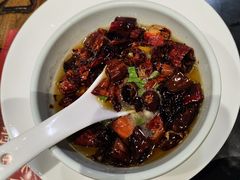 -南门四季铜锅涮肉(左家庄店)