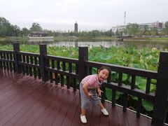 -西海子公园