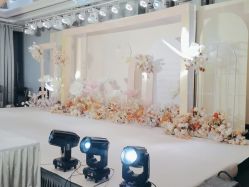 -曼格纳婚礼艺术中心(张江店)