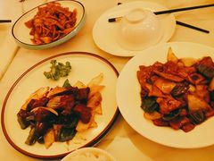 -锦園(伊势丹美食城店)