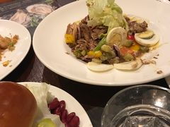 -食间牛排(湖西路店)