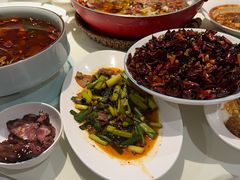 -渝信川菜·川味家常菜(新辰里亚运村店)