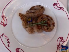 -马克西姆餐厅(崇文门店)