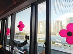 -三利音·东方司宴(外滩店)