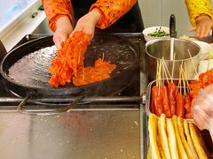 -张记灌饼(丰富路店)