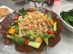 -喜宴·粤菜·茶点·海鲜(光浩店)