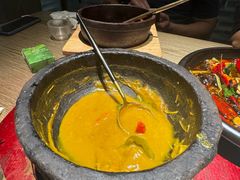 -熹素·鲜美素食Vegetarian (天河领展店)