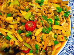 -新蜀会四川豆花(五羊店)
