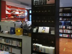 -思南书局(复兴中路店)