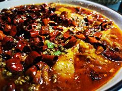 -雲蜀龙阁·金牌水煮鱼(方庄店)