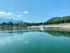 -千峡湖生态旅游度假区