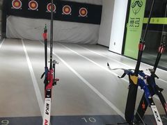 -無弓射箭俱乐部(领展中心城店)