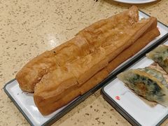-蒸武门·广式茶点(江南店)